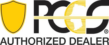 PCGS Authorised Dealer
